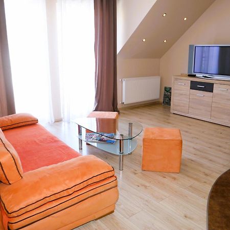 Apartament W Kamienicy Na Klodzkiej Duszniki Zdrój Exteriér fotografie