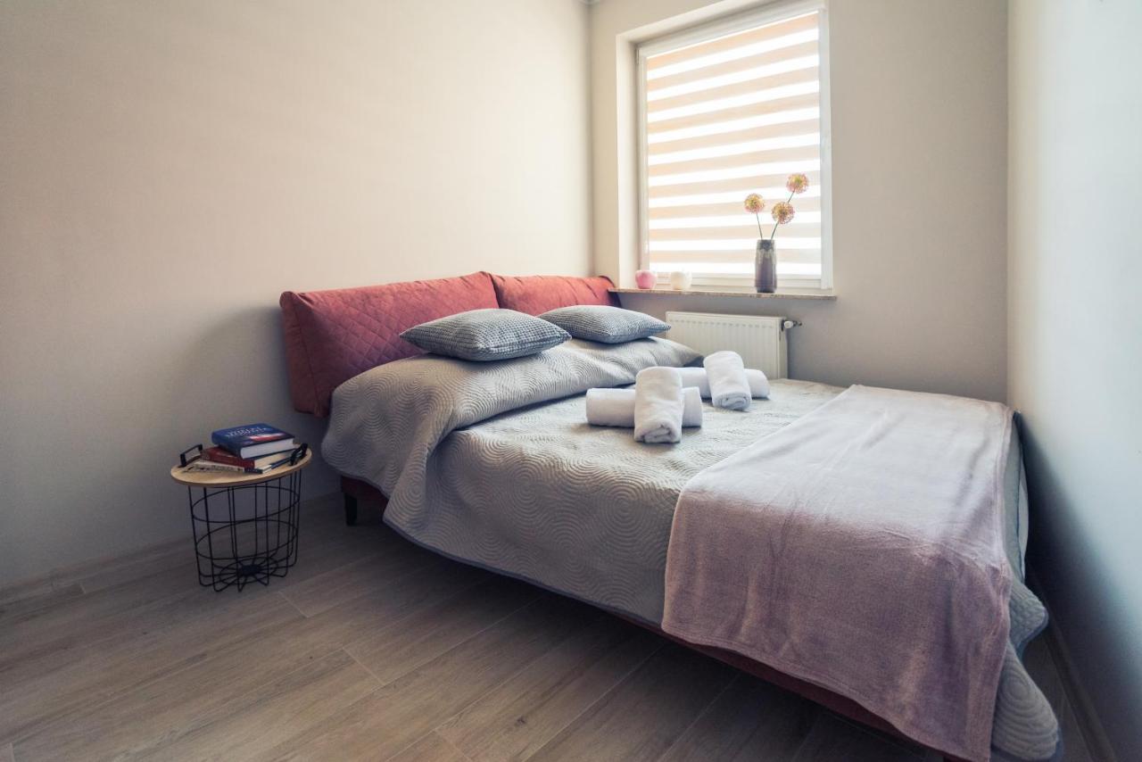 Apartament W Kamienicy Na Klodzkiej Duszniki Zdrój Exteriér fotografie