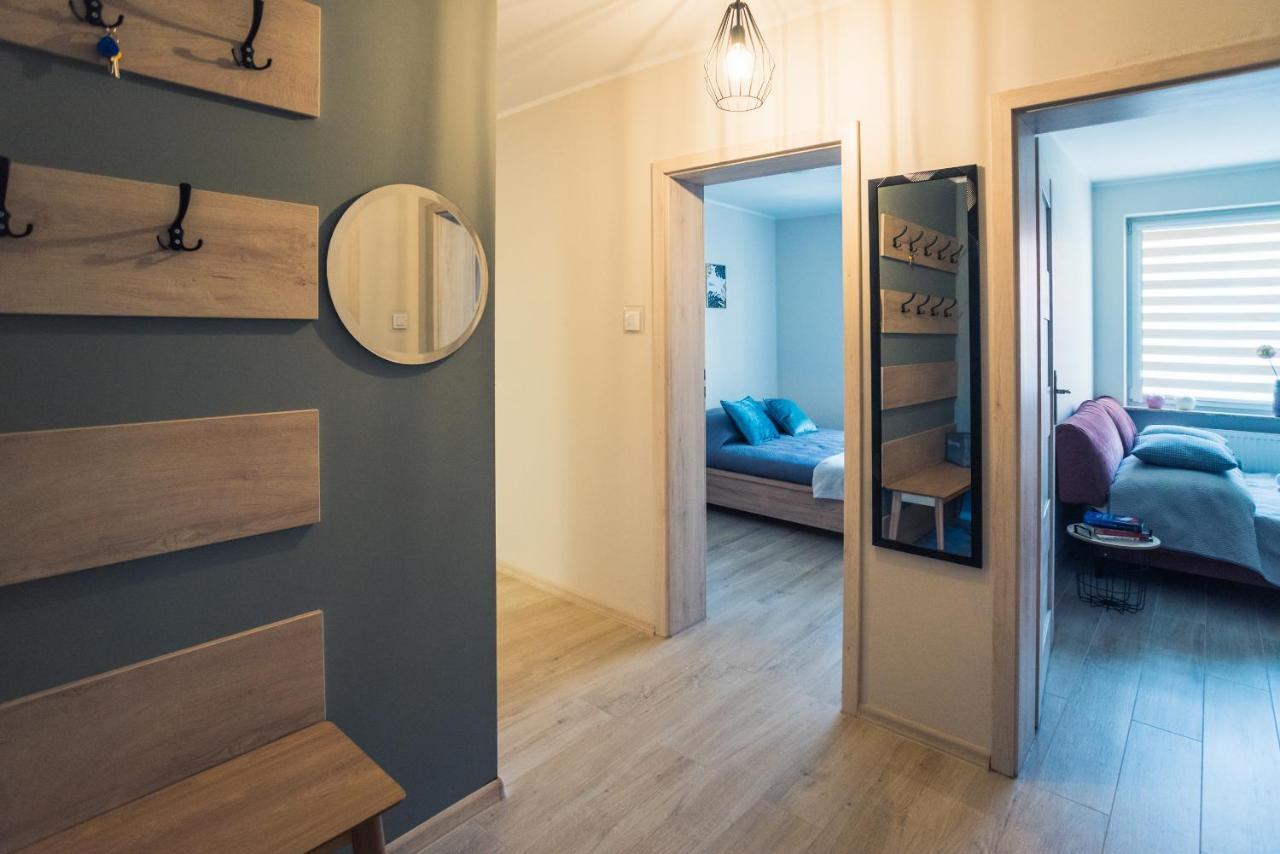 Apartament W Kamienicy Na Klodzkiej Duszniki Zdrój Exteriér fotografie