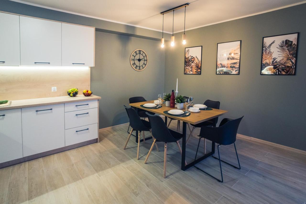 Apartament W Kamienicy Na Klodzkiej Duszniki Zdrój Exteriér fotografie