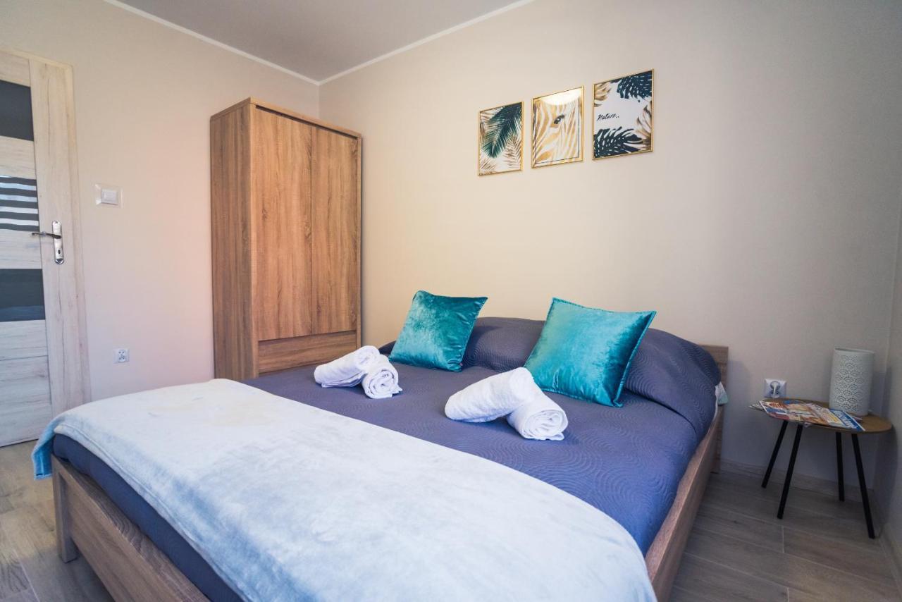 Apartament W Kamienicy Na Klodzkiej Duszniki Zdrój Exteriér fotografie