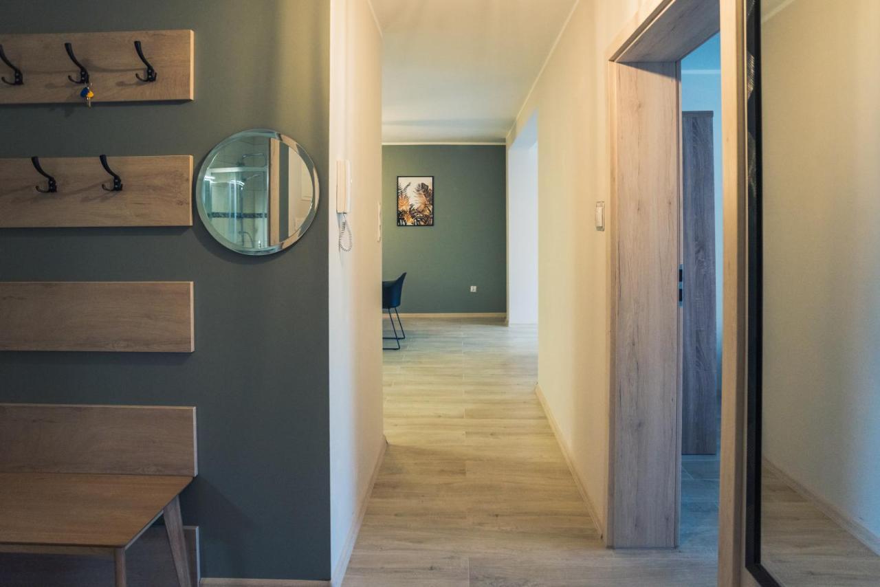 Apartament W Kamienicy Na Klodzkiej Duszniki Zdrój Exteriér fotografie