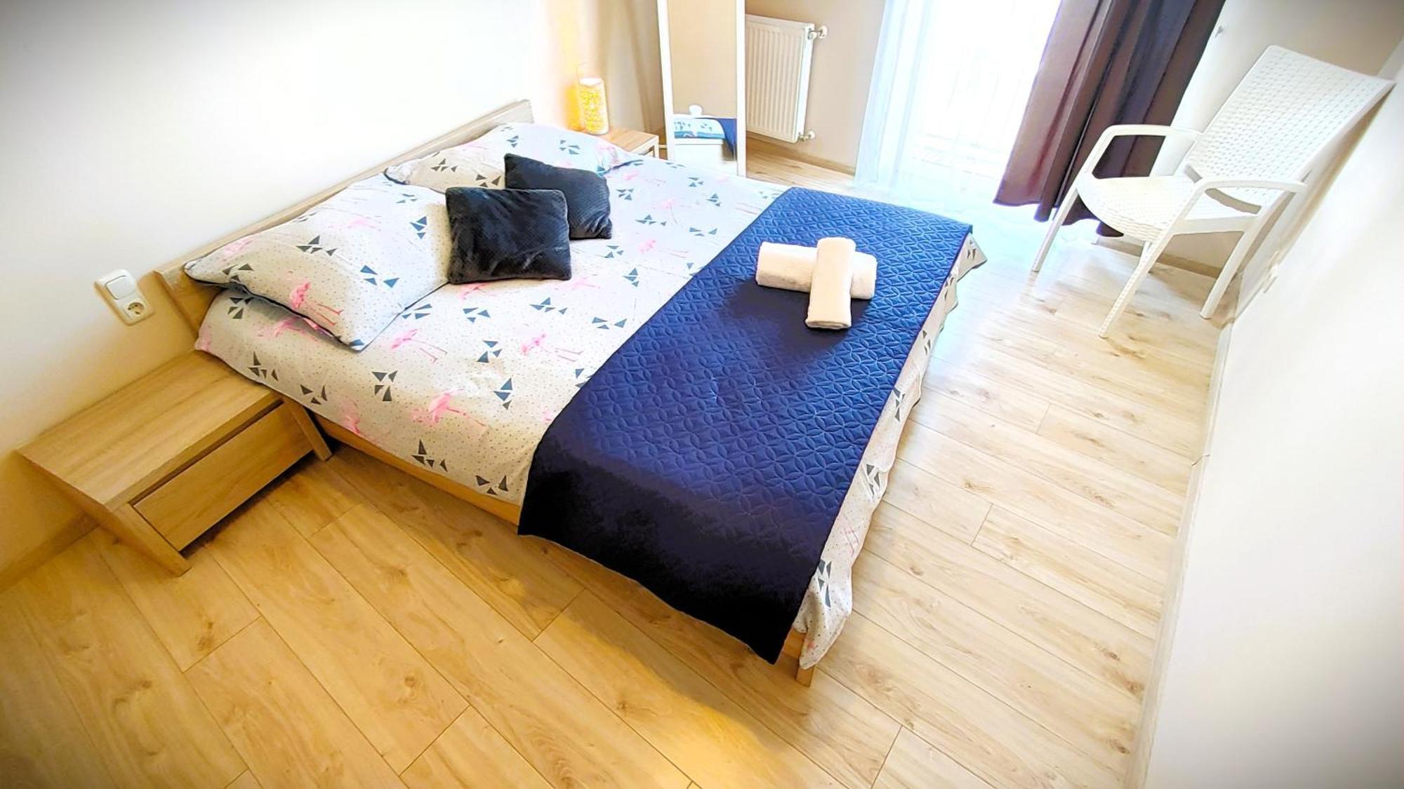 Apartament W Kamienicy Na Klodzkiej Duszniki Zdrój Exteriér fotografie