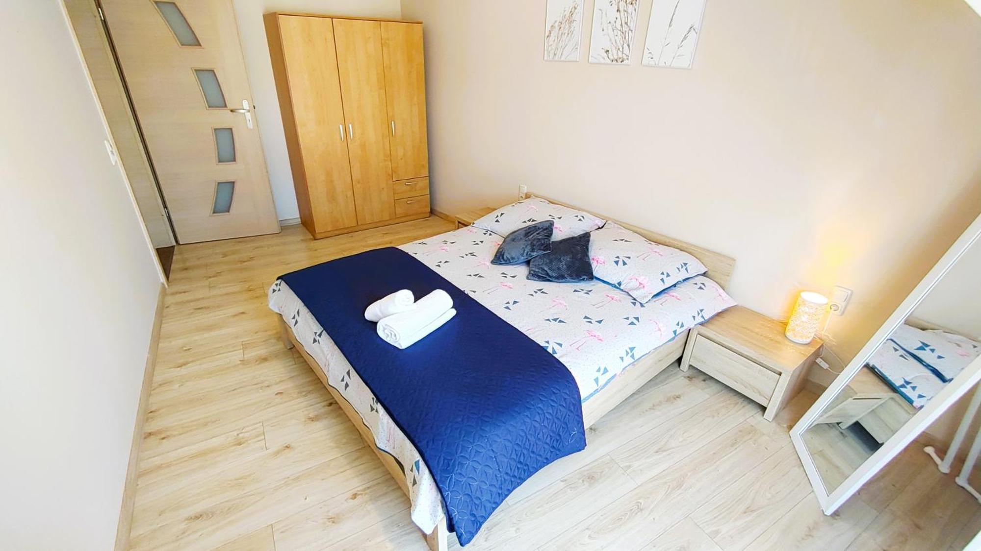 Apartament W Kamienicy Na Klodzkiej Duszniki Zdrój Exteriér fotografie