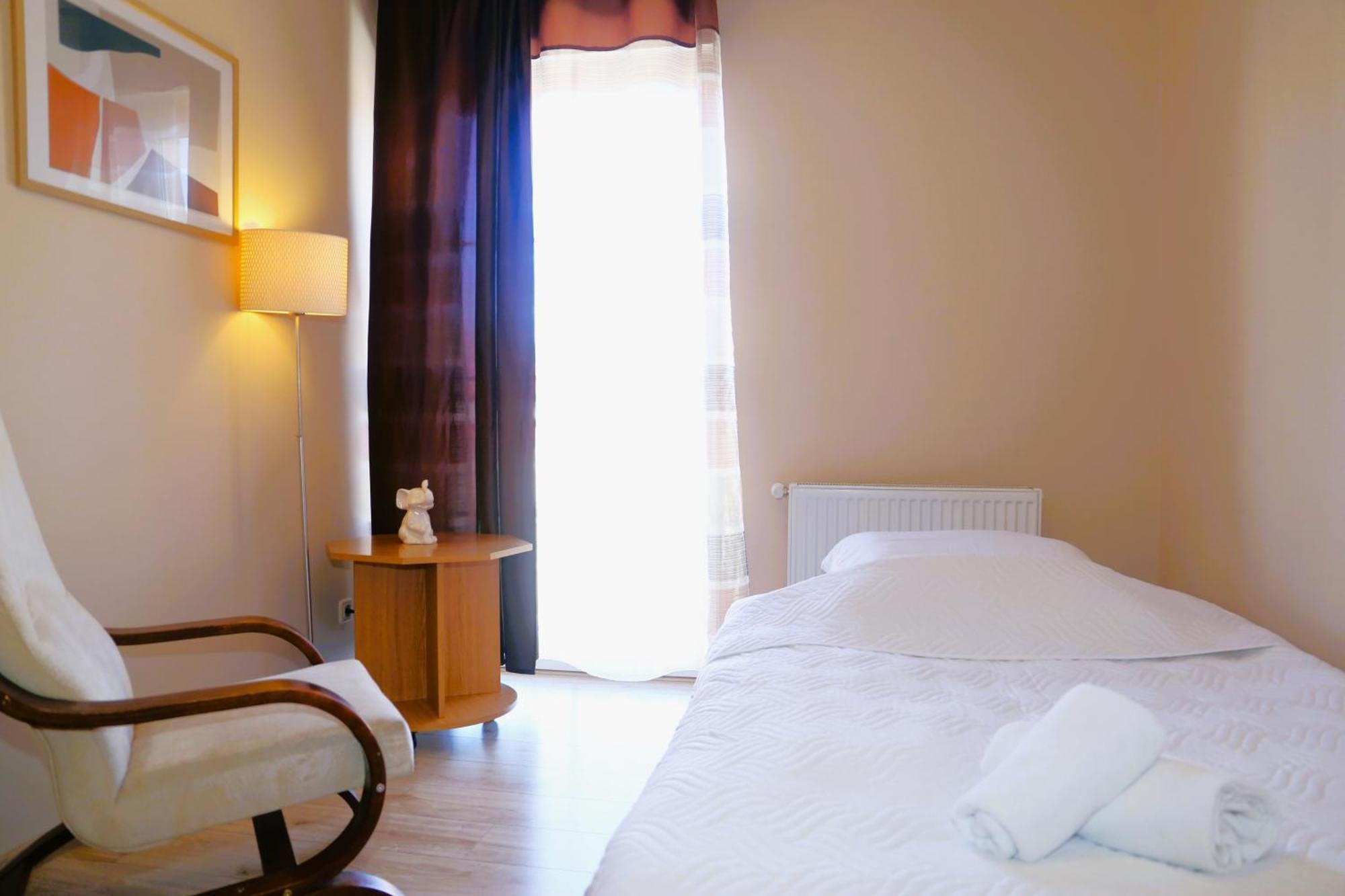 Apartament W Kamienicy Na Klodzkiej Duszniki Zdrój Exteriér fotografie