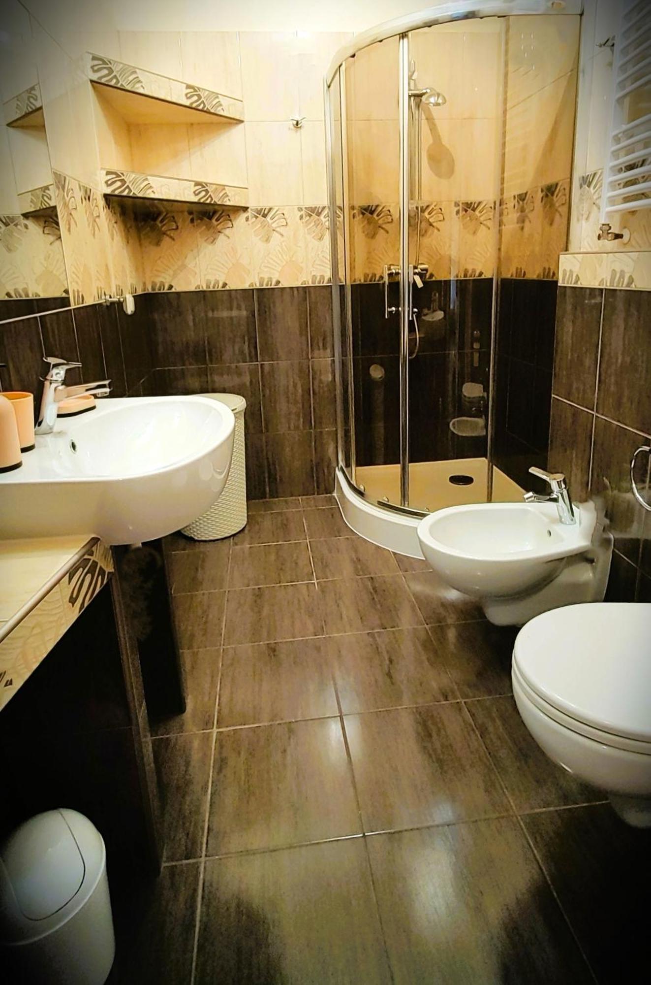Apartament W Kamienicy Na Klodzkiej Duszniki Zdrój Exteriér fotografie