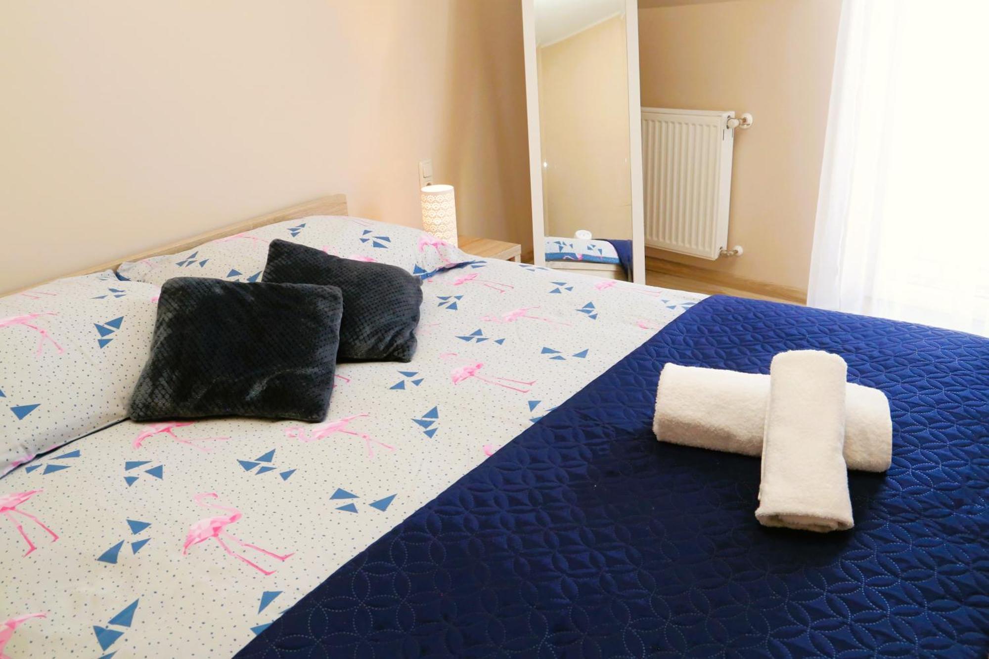 Apartament W Kamienicy Na Klodzkiej Duszniki Zdrój Exteriér fotografie
