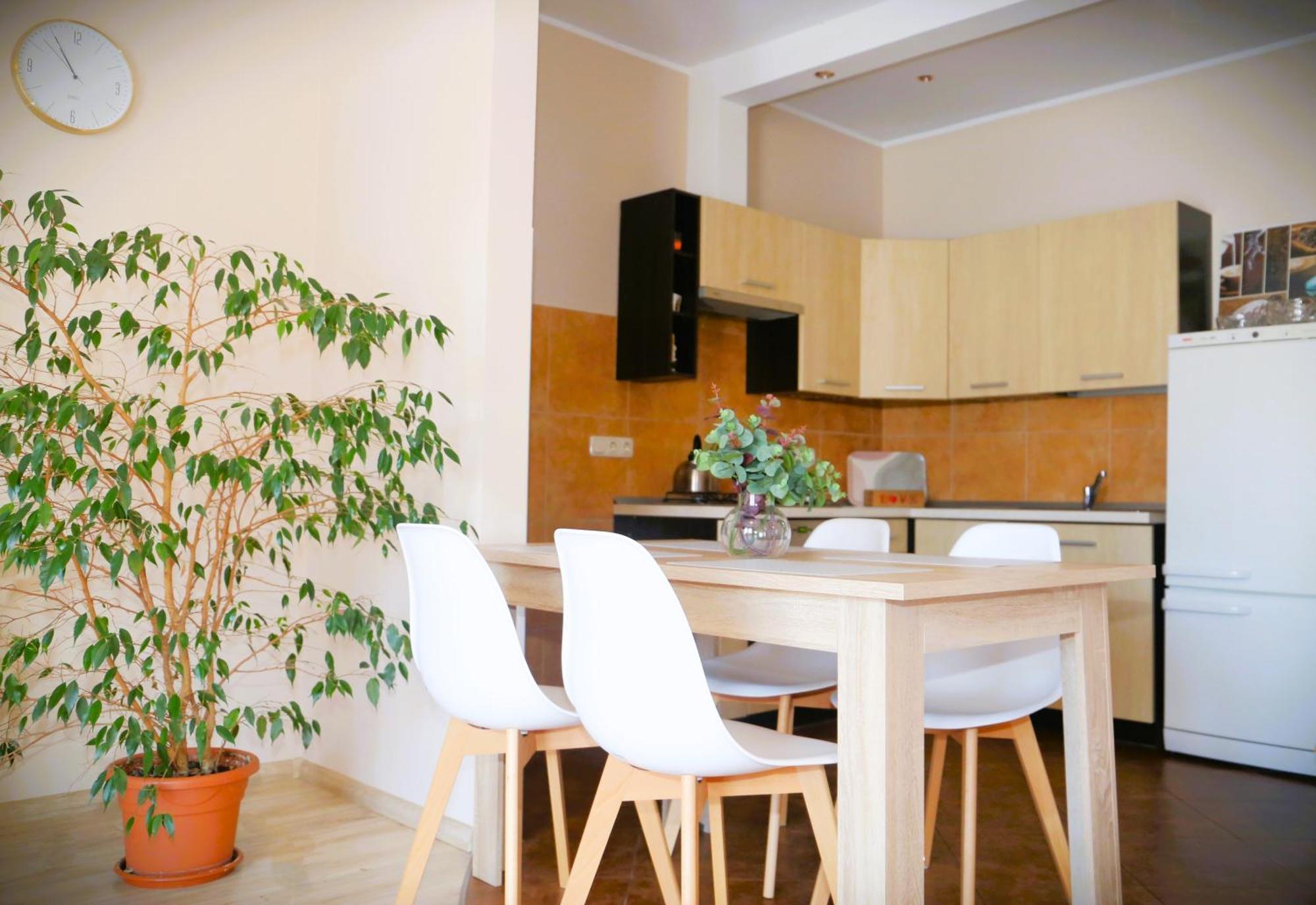 Apartament W Kamienicy Na Klodzkiej Duszniki Zdrój Exteriér fotografie