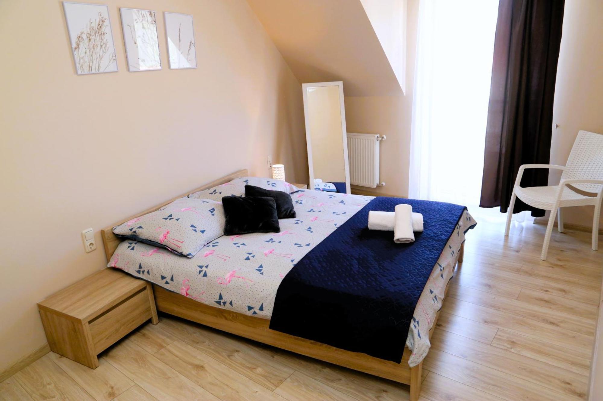 Apartament W Kamienicy Na Klodzkiej Duszniki Zdrój Exteriér fotografie