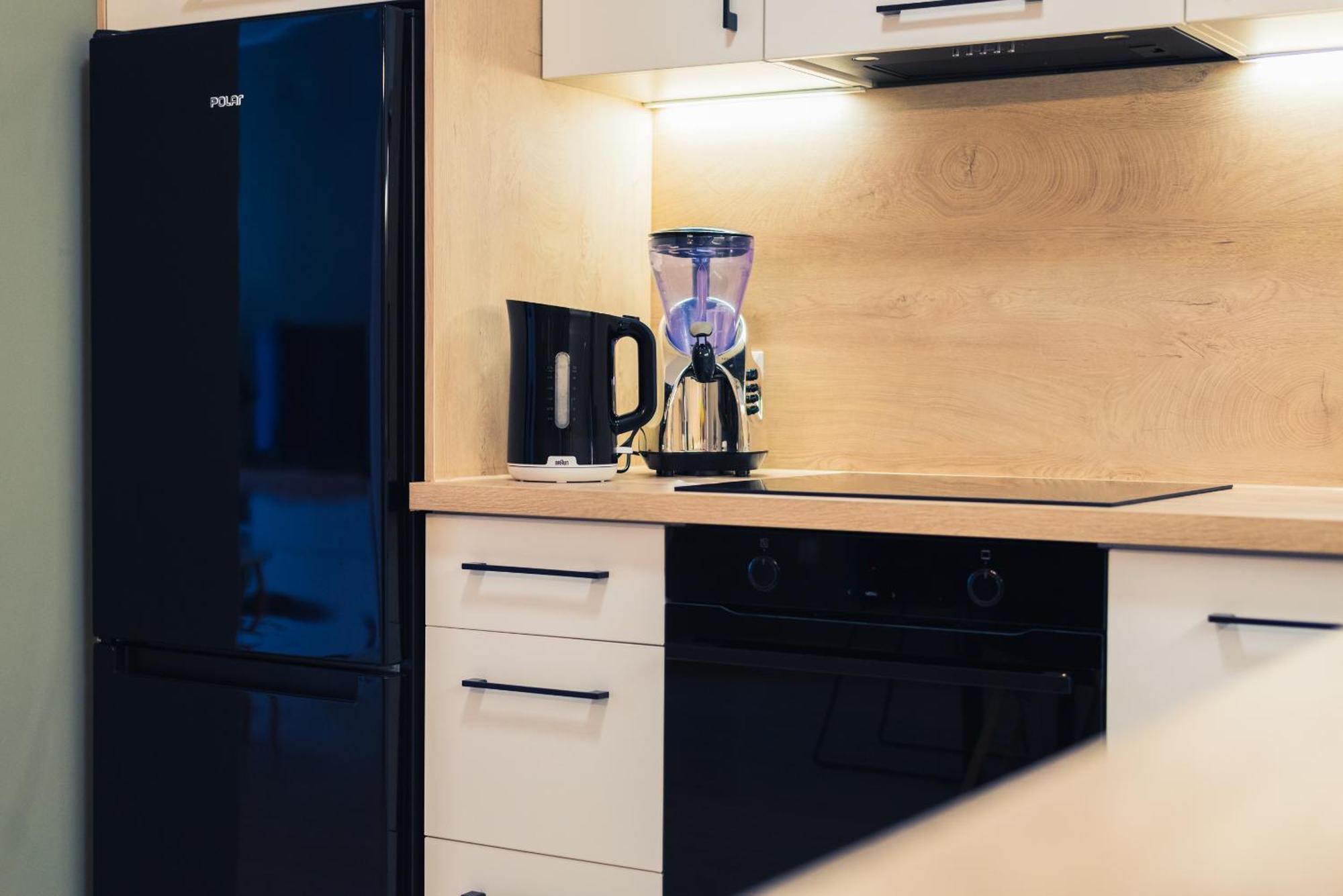 Apartament W Kamienicy Na Klodzkiej Duszniki Zdrój Exteriér fotografie
